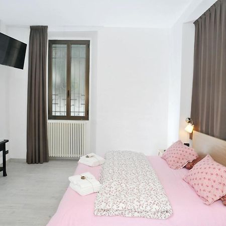 Guest House La Genesa Cernobbio Luaran gambar