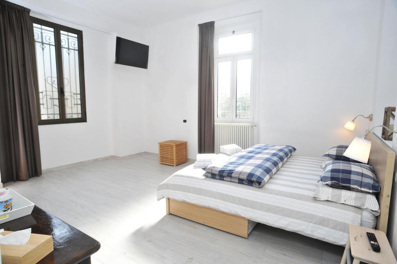 Guest House La Genesa Cernobbio Luaran gambar
