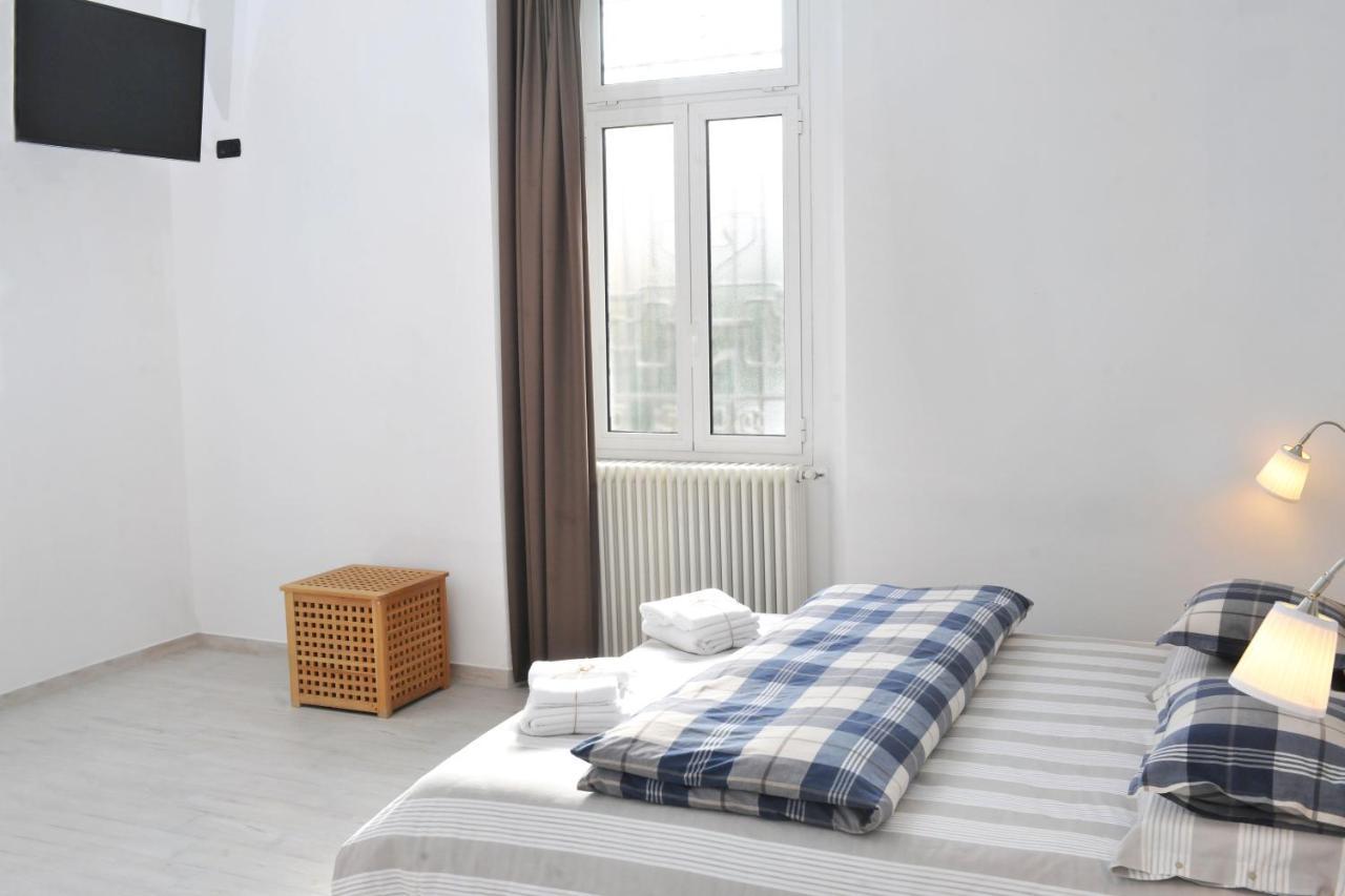 Guest House La Genesa Cernobbio Luaran gambar